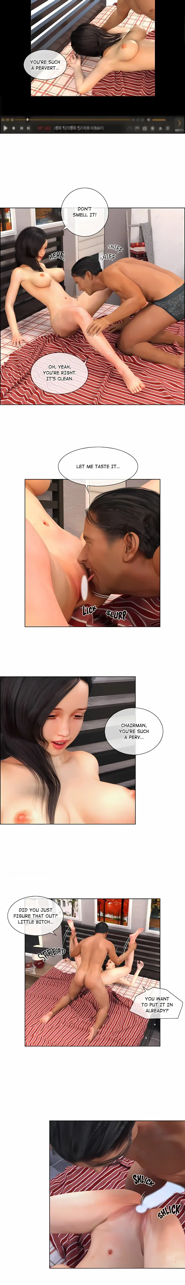 Dominion Club Episode 8 - Page 8