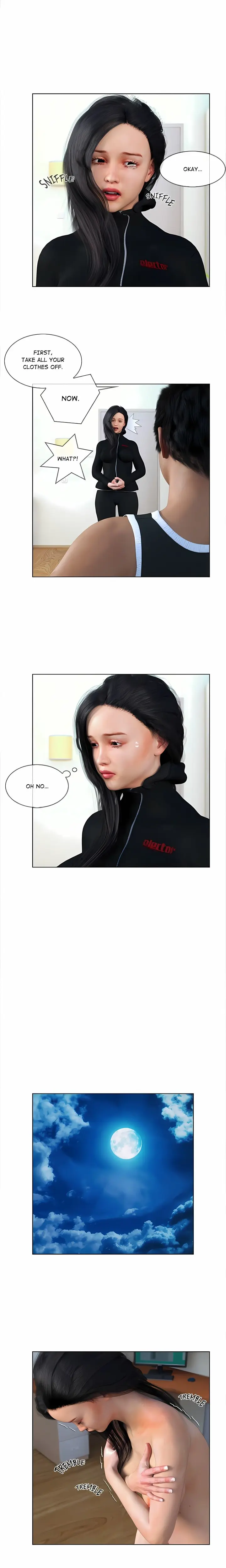 Dominion Club Episode 9 - Page 11