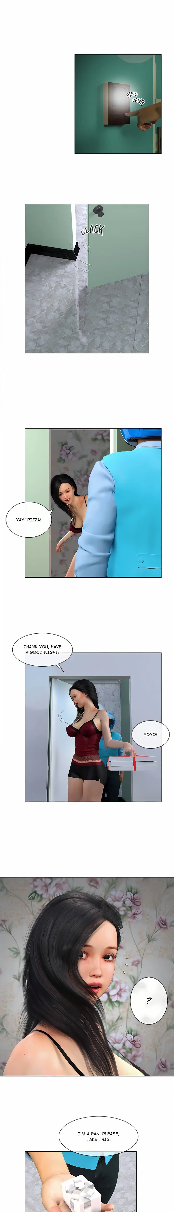 Dominion Club Episode 9 - Page 4
