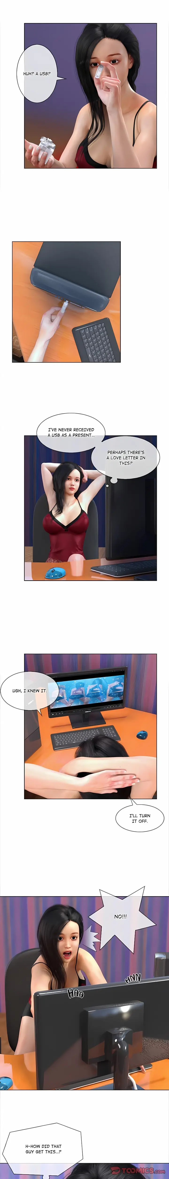 Dominion Club Episode 9 - Page 6