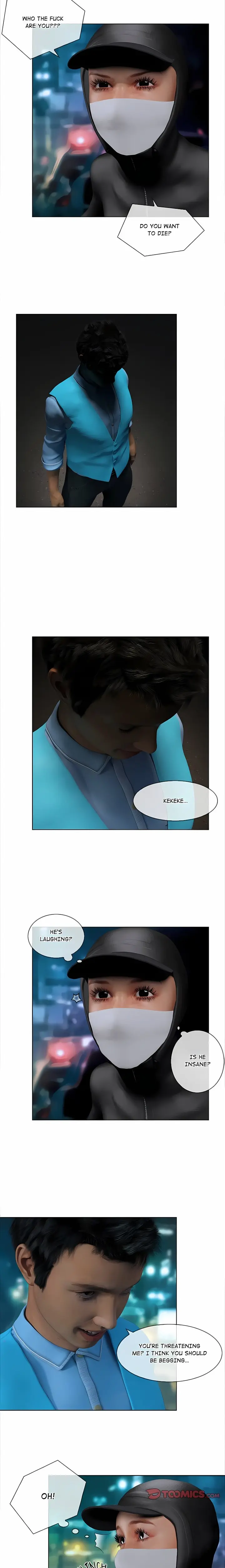 Dominion Club Episode 9 - Page 8