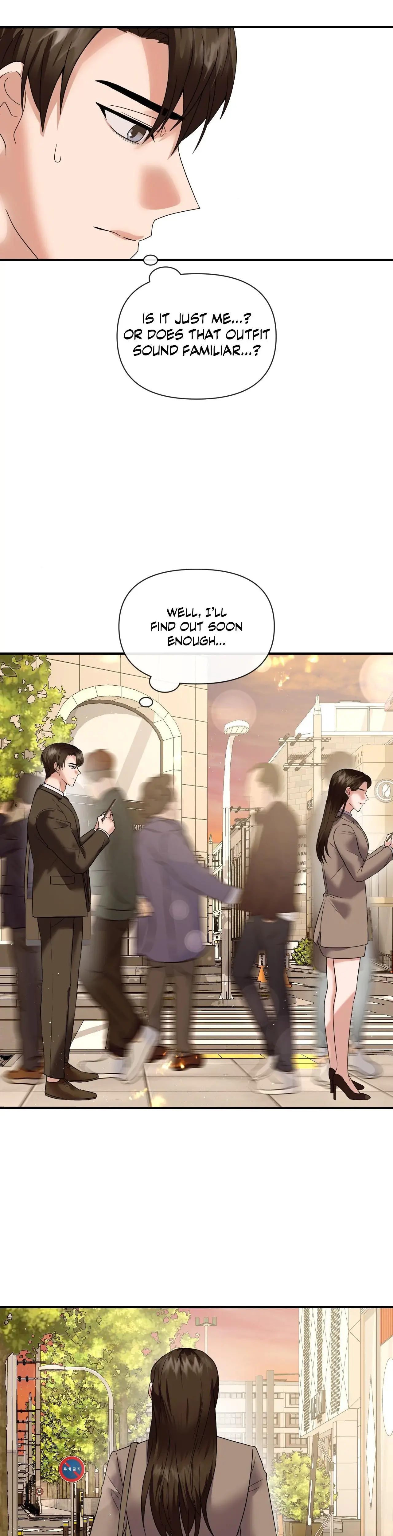 Domming My Boss Episode 1 - Page 26