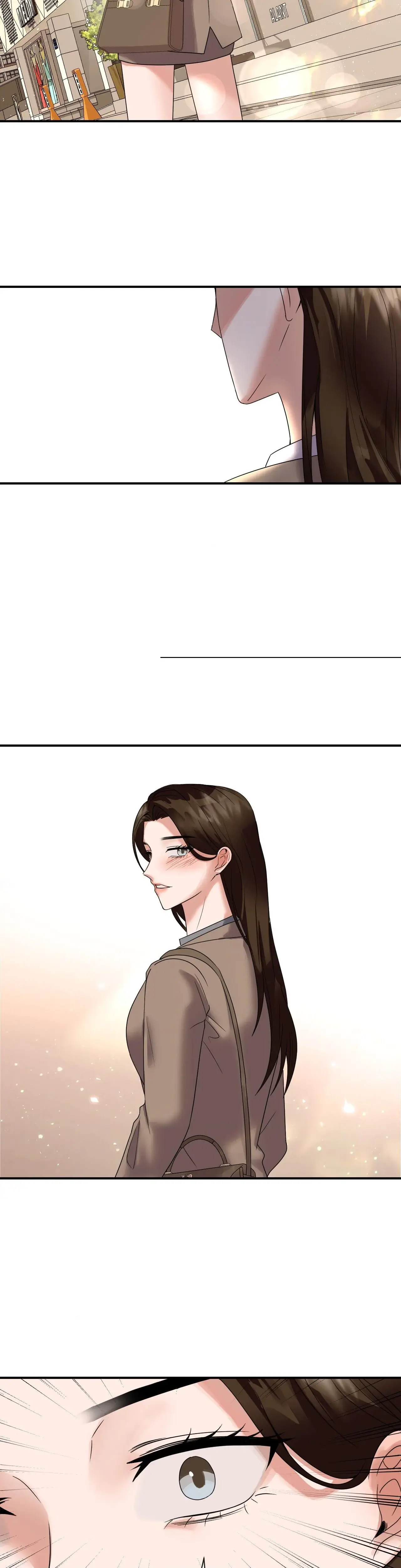 Domming My Boss Episode 1 - Page 28
