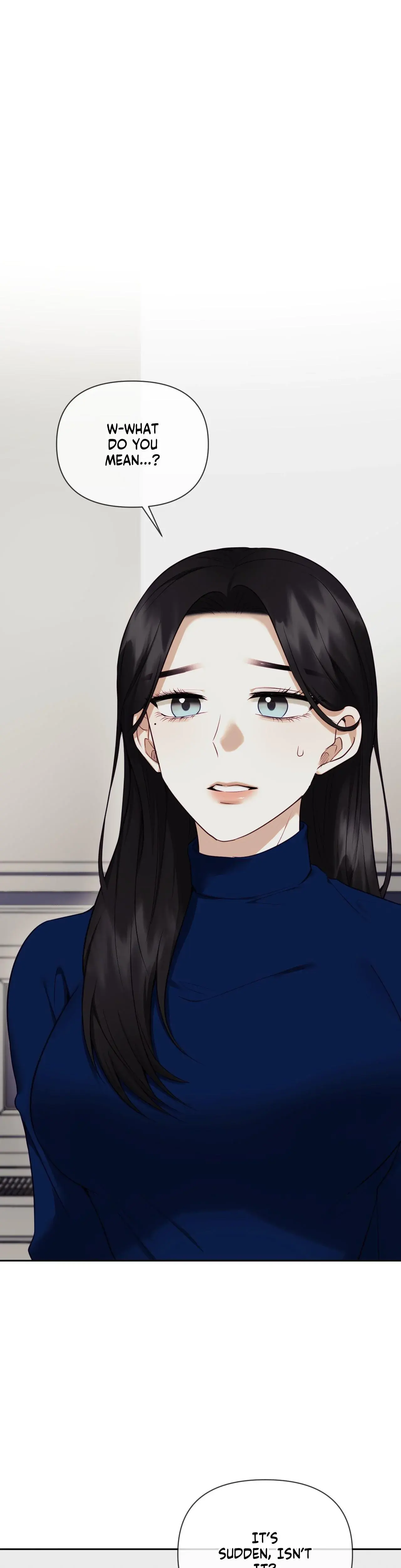 Domming My Boss Episode 43 - Page 1