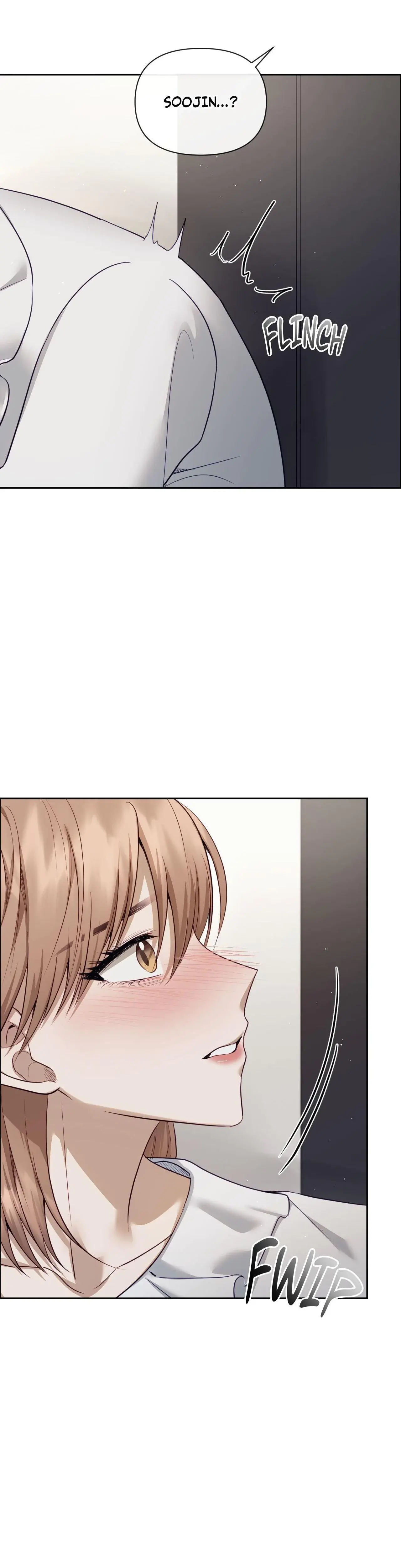Domming My Boss Episode 43 - Page 11