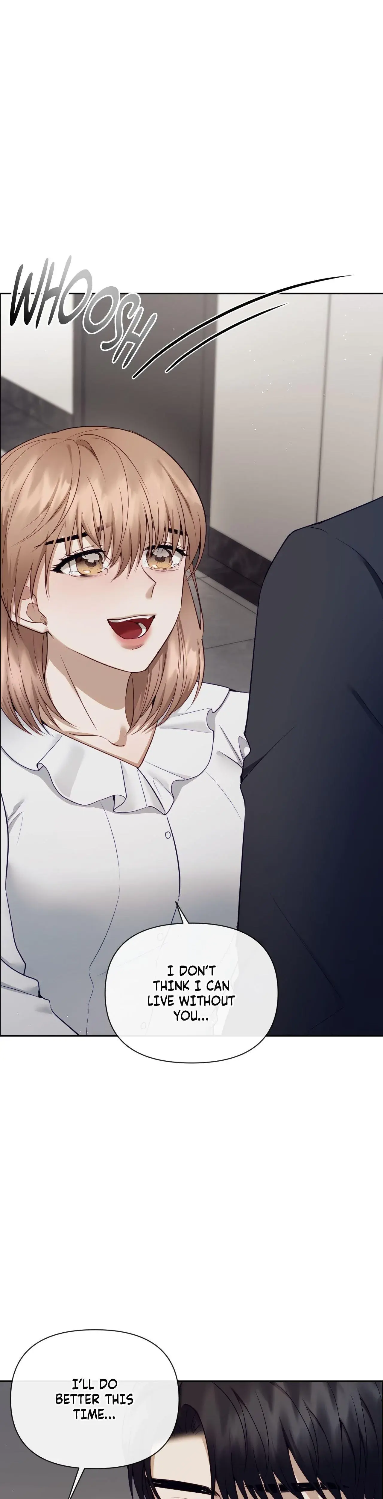 Domming My Boss Episode 43 - Page 15