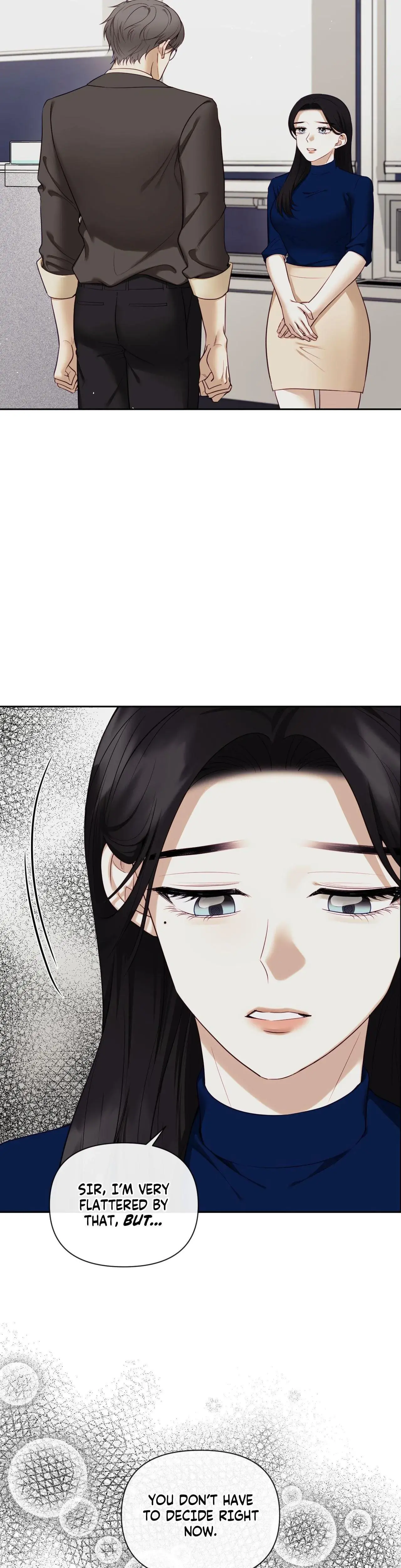 Domming My Boss Episode 43 - Page 17