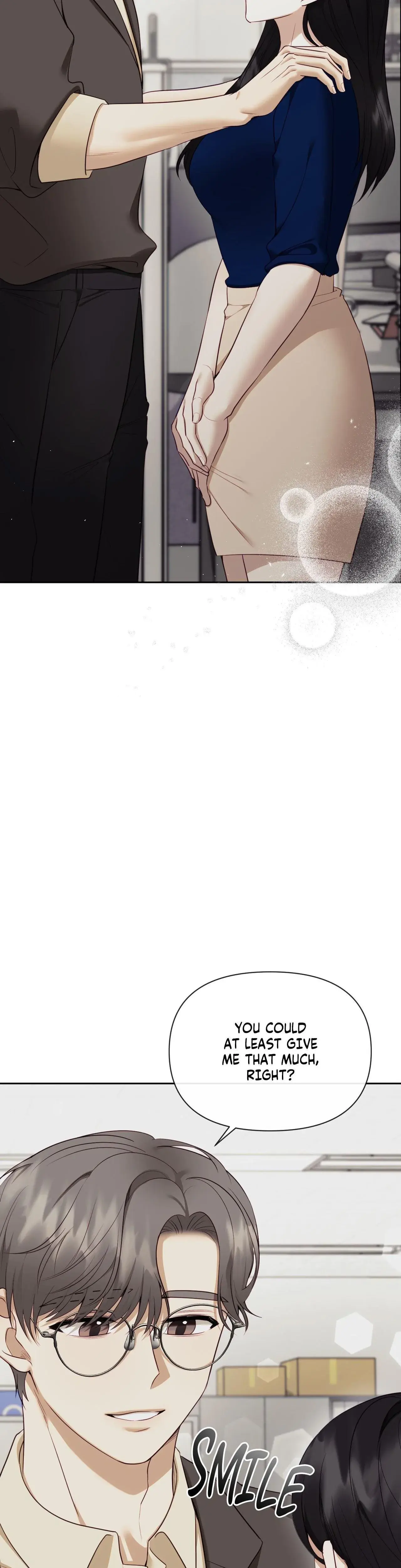Domming My Boss Episode 43 - Page 19