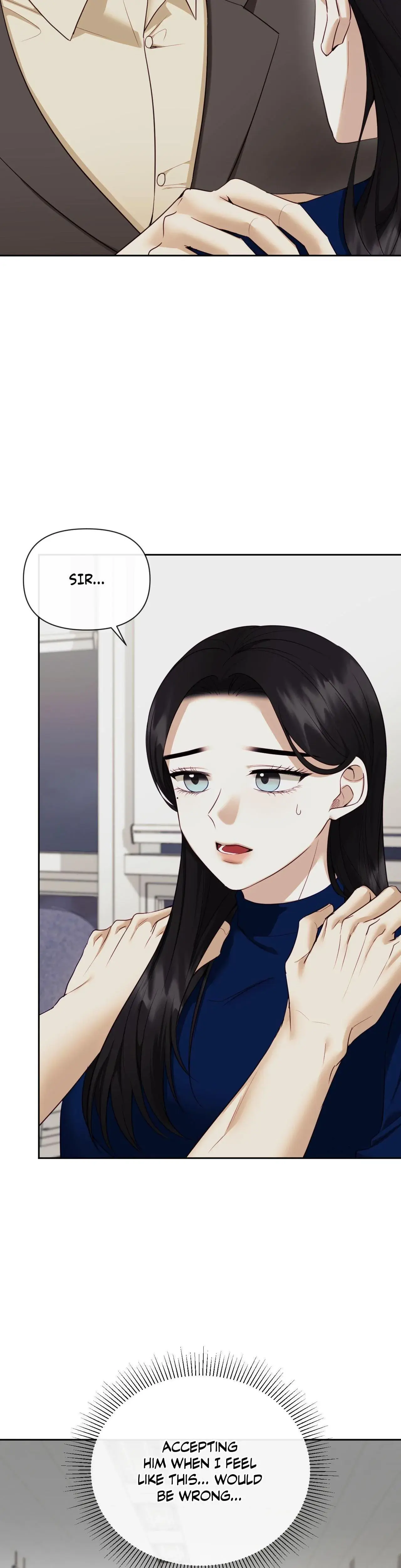 Domming My Boss Episode 43 - Page 20