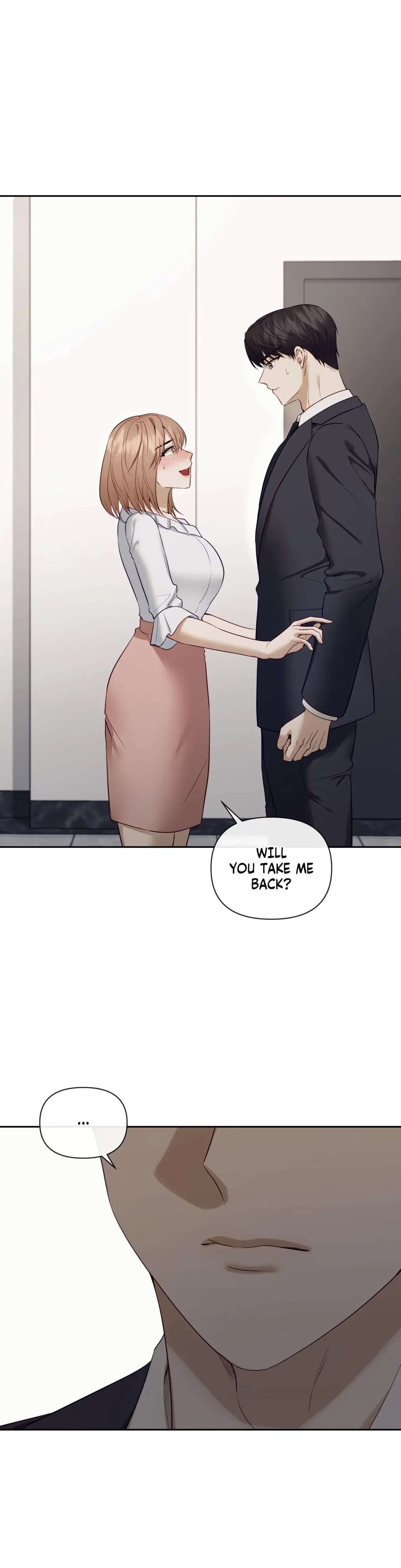 Domming My Boss Episode 43 - Page 26