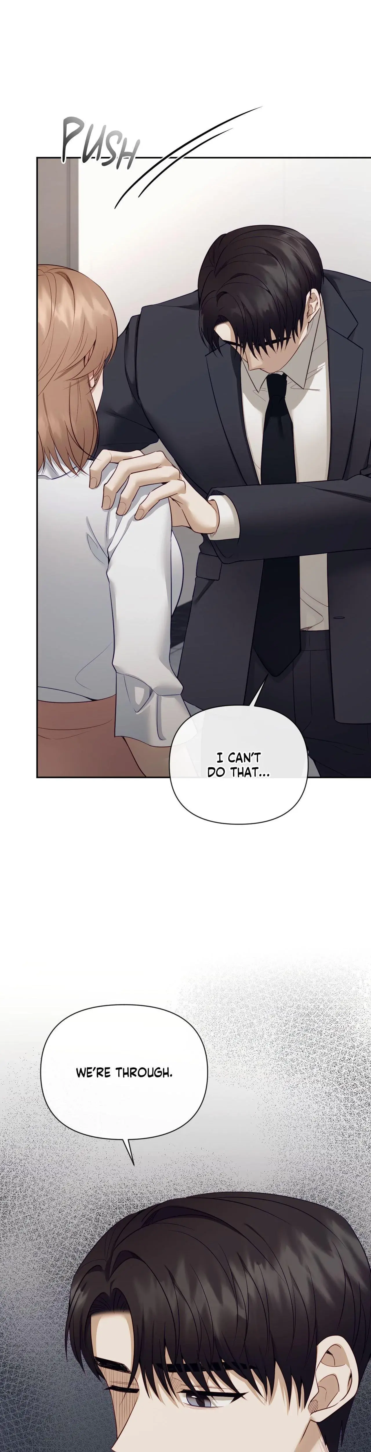 Domming My Boss Episode 43 - Page 27