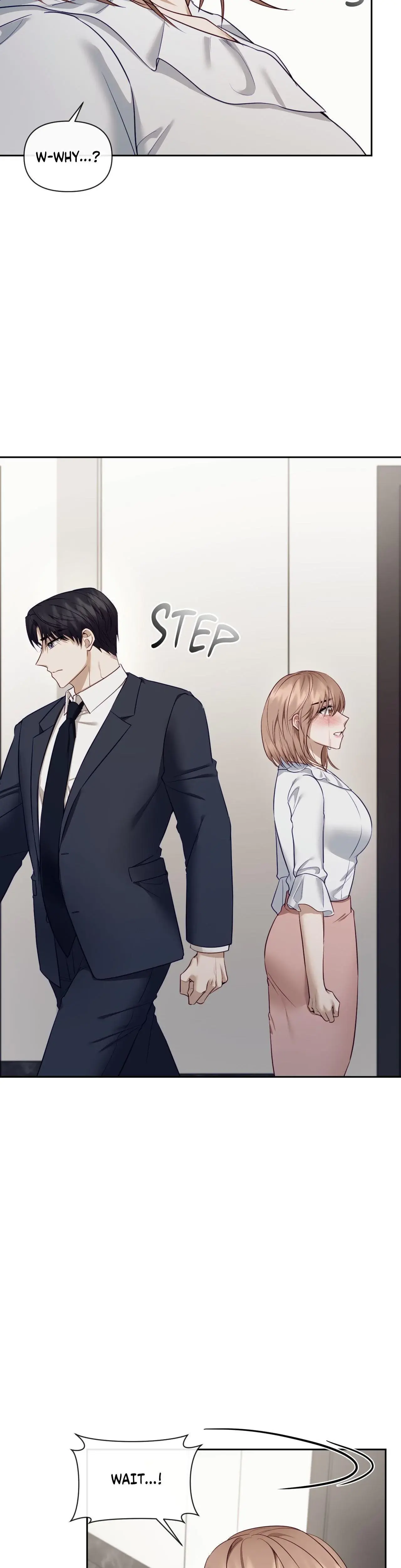 Domming My Boss Episode 43 - Page 29