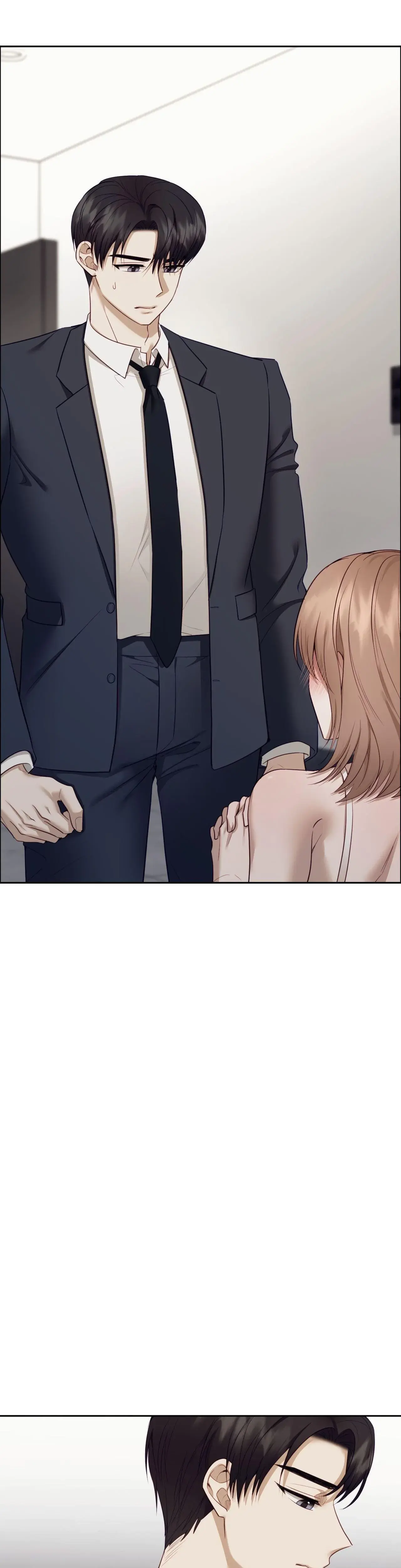 Domming My Boss Episode 43 - Page 36