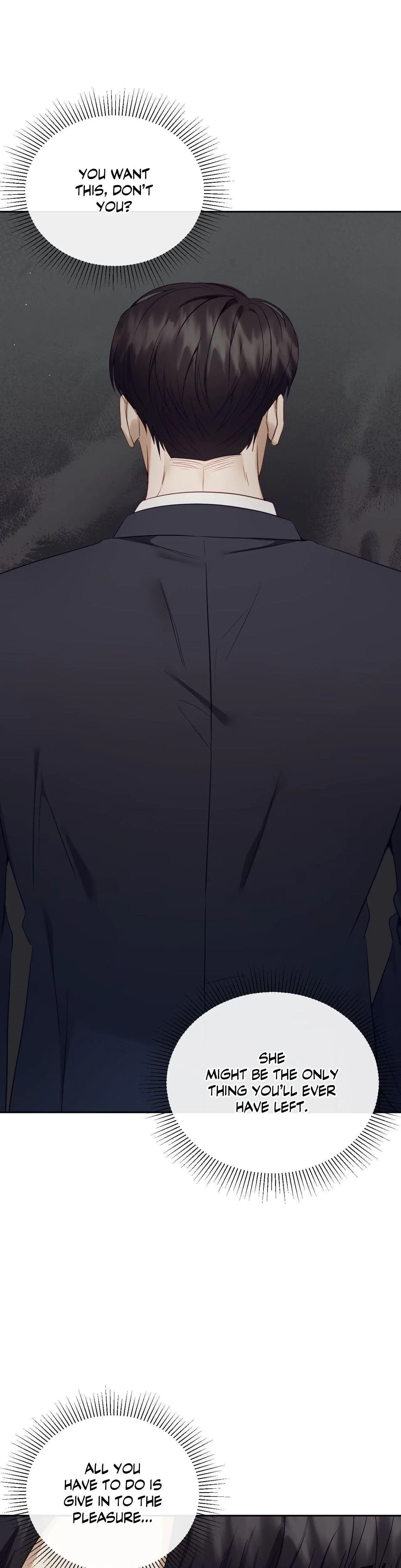Domming My Boss Episode 43 - Page 38