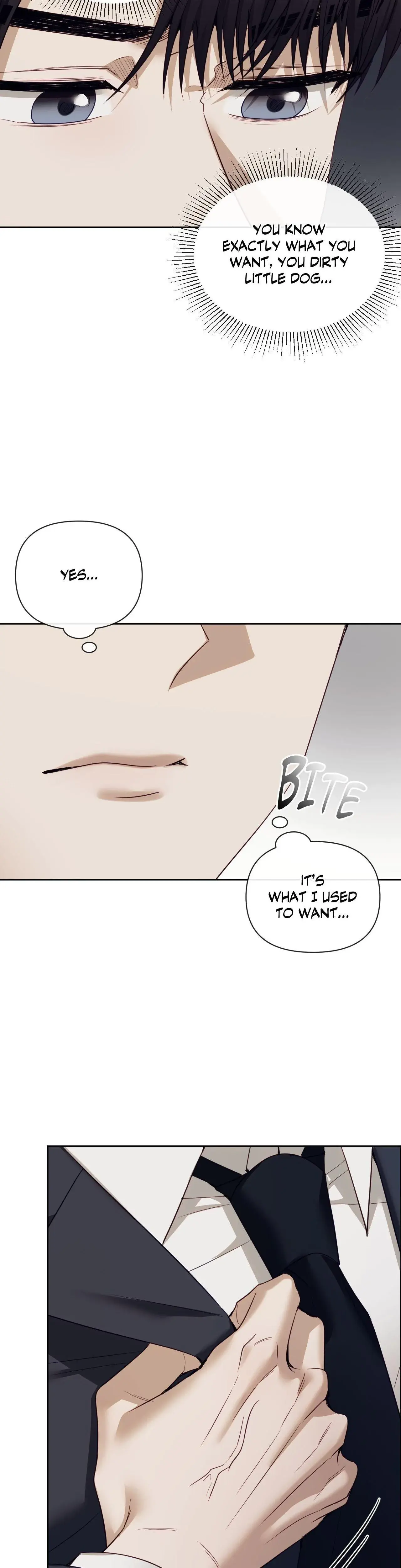 Domming My Boss Episode 43 - Page 39