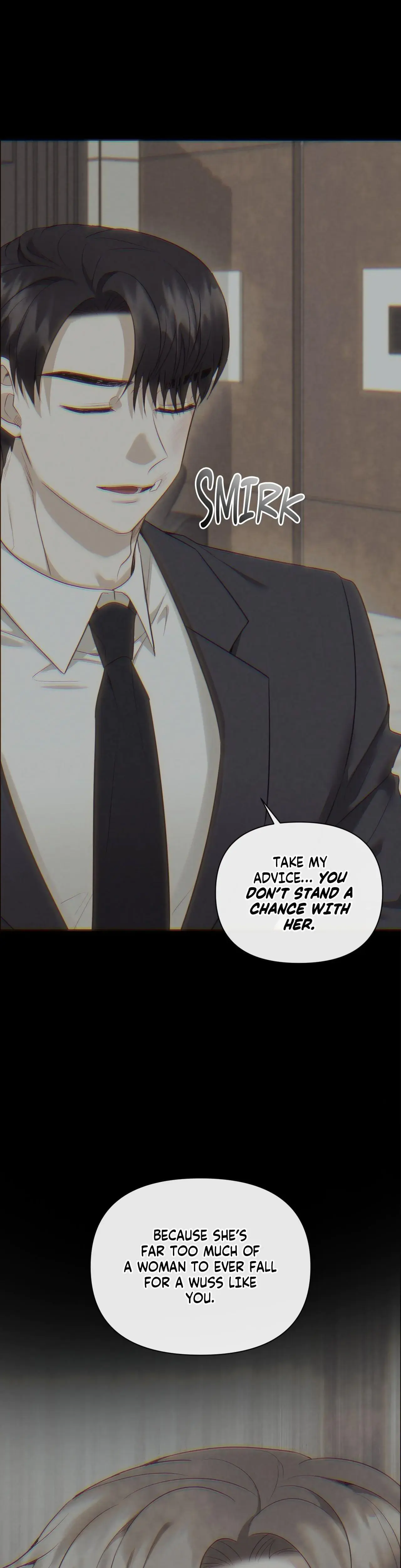 Domming My Boss Episode 43 - Page 4