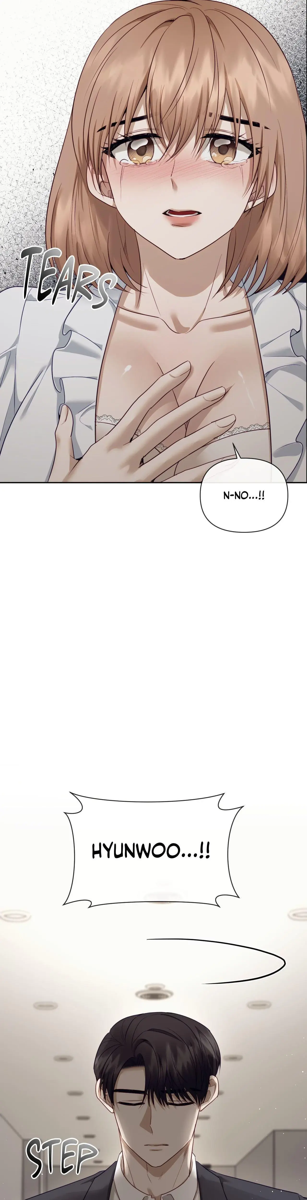 Domming My Boss Episode 43 - Page 43