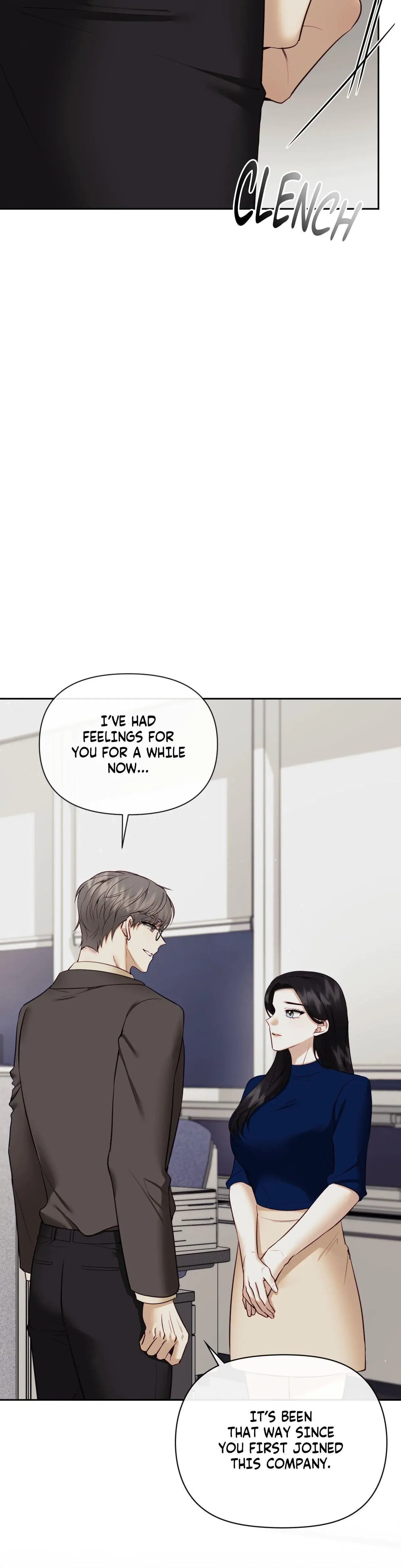 Domming My Boss Episode 43 - Page 6
