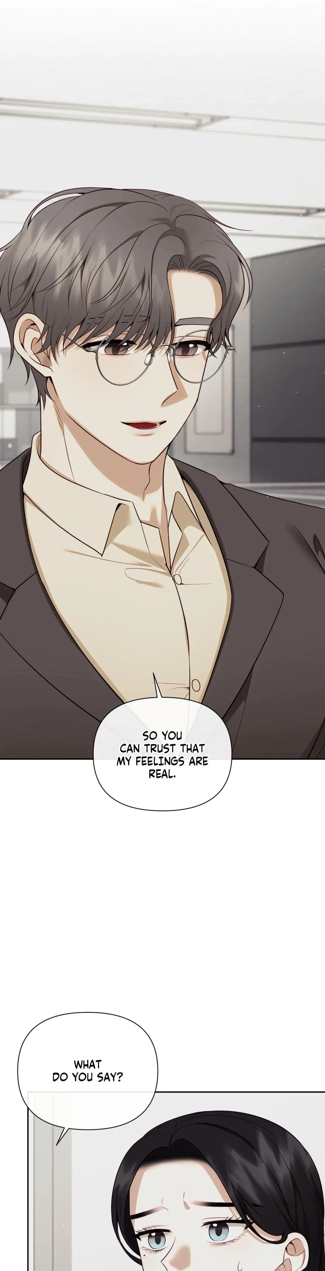 Domming My Boss Episode 43 - Page 7