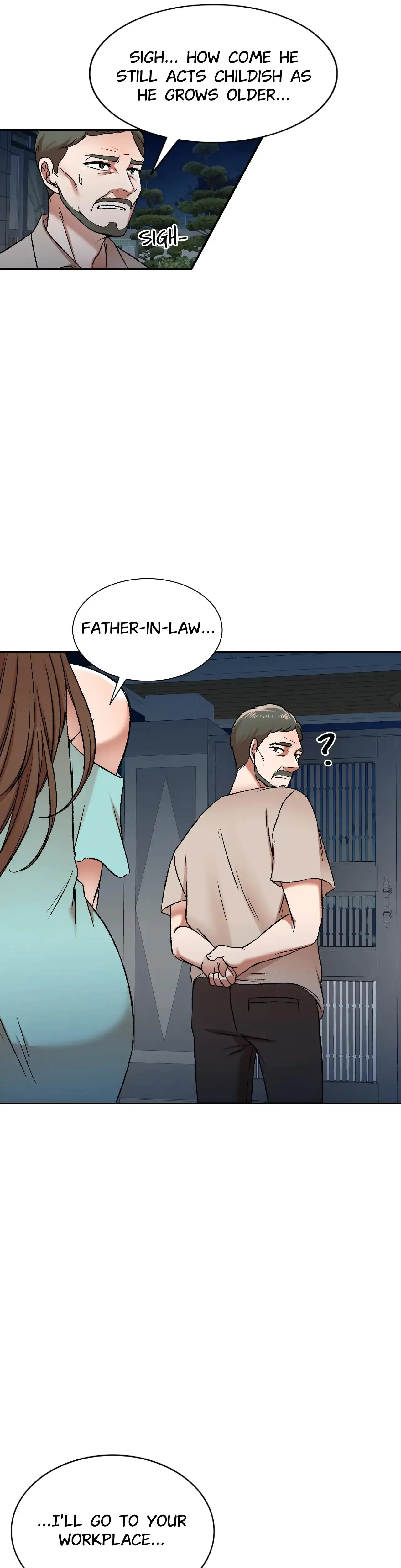 Don't Seduce Me! - Uncensored Episode 1 - Page 13