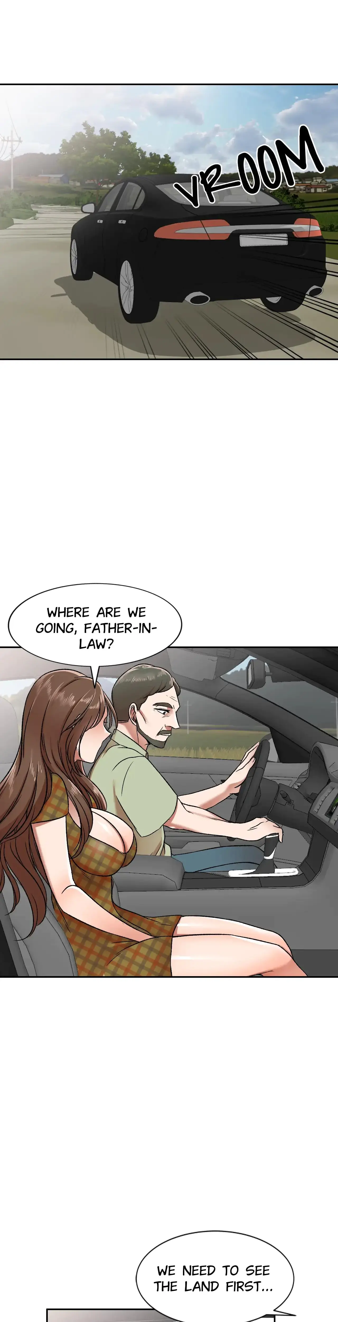 Don't Seduce Me! - Uncensored Episode 1 - Page 19