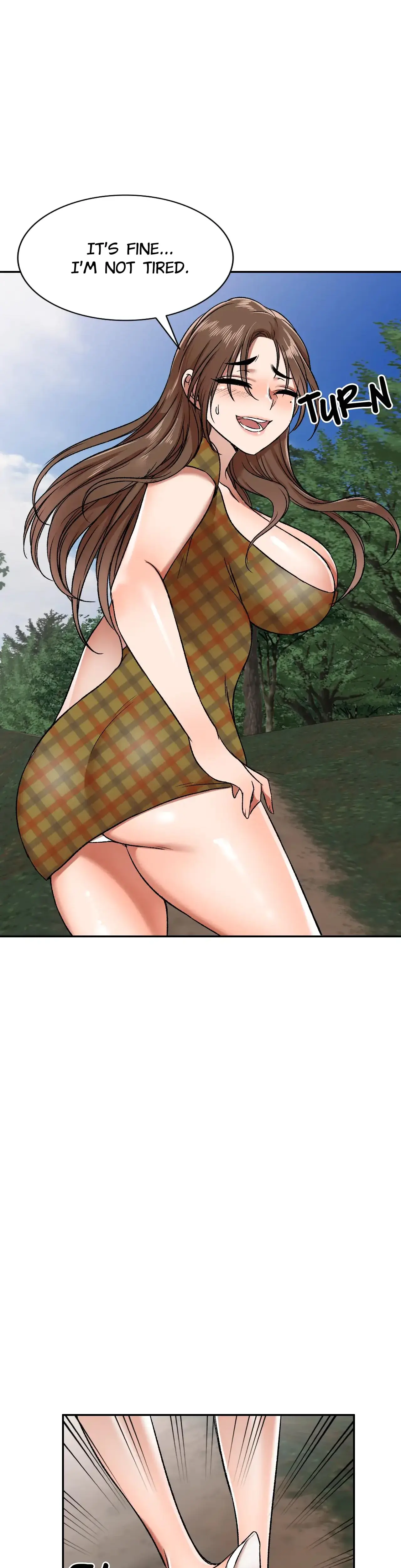 Don't Seduce Me! - Uncensored Episode 1 - Page 23
