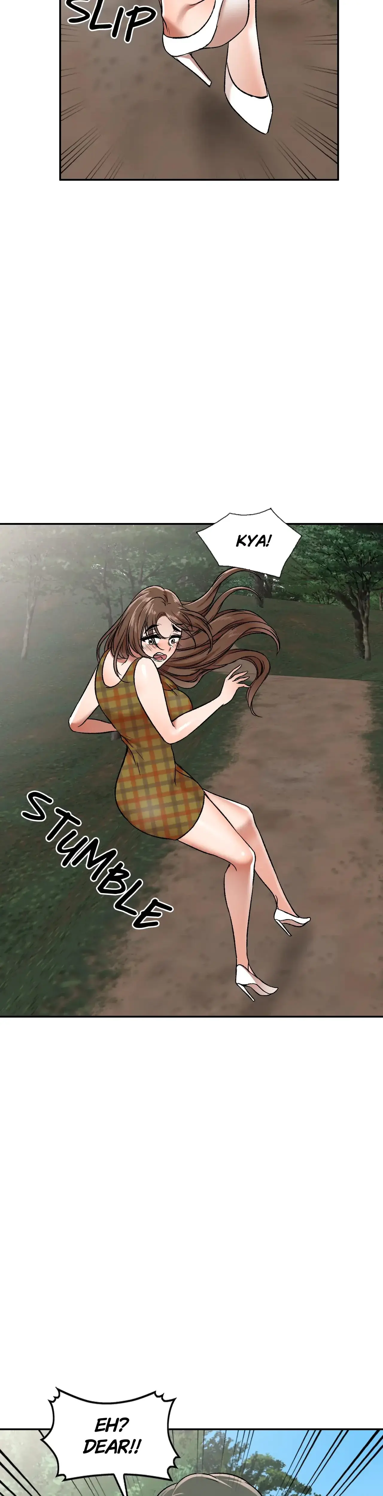 Don't Seduce Me! - Uncensored Episode 1 - Page 24
