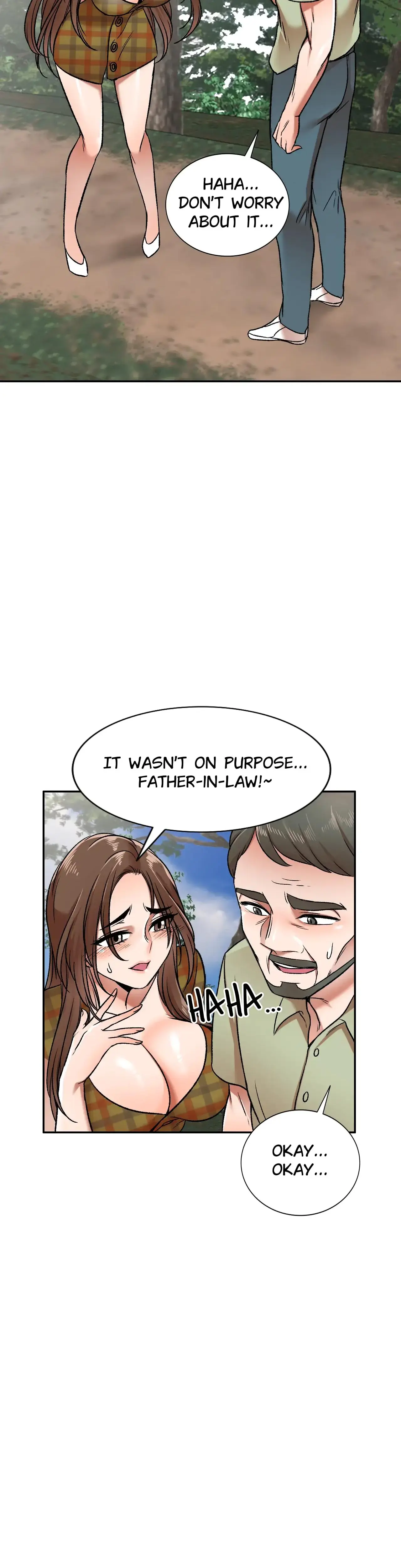 Don't Seduce Me! - Uncensored Episode 1 - Page 29