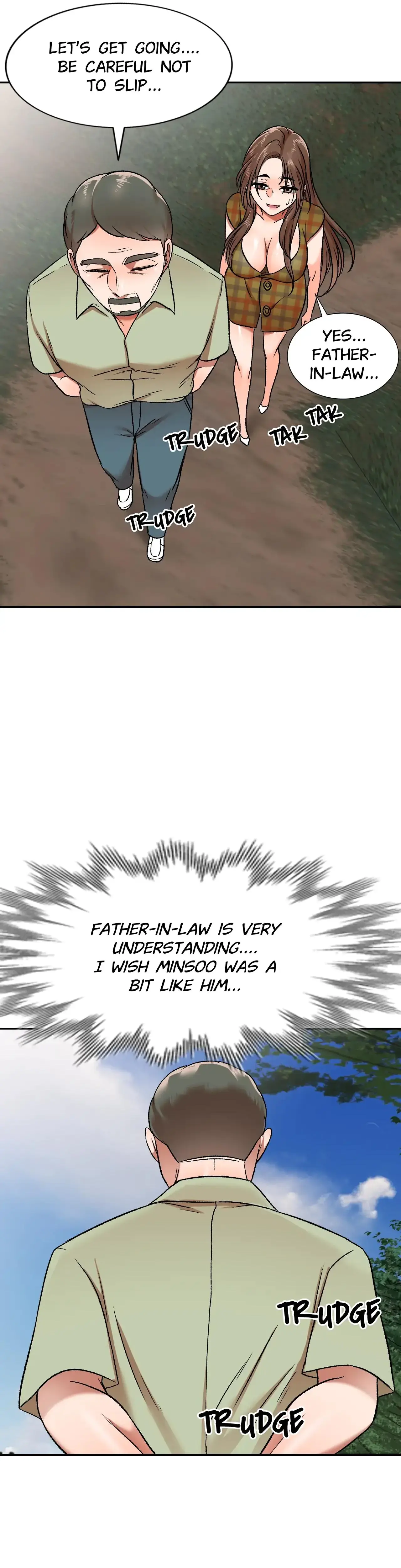 Don't Seduce Me! - Uncensored Episode 1 - Page 30