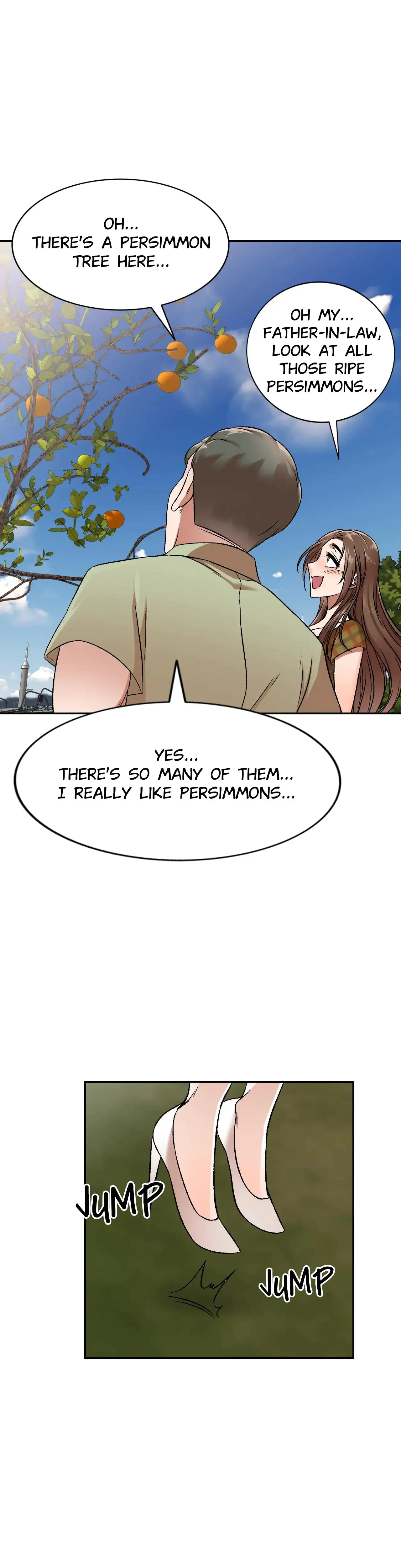 Don't Seduce Me! - Uncensored Episode 1 - Page 31