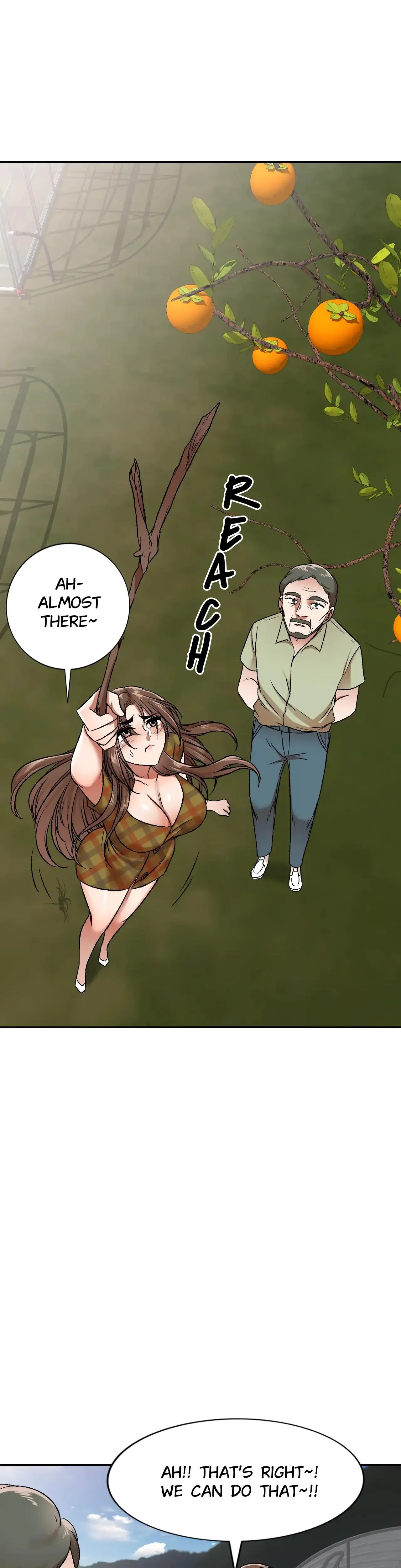 Don't Seduce Me! - Uncensored Episode 1 - Page 32