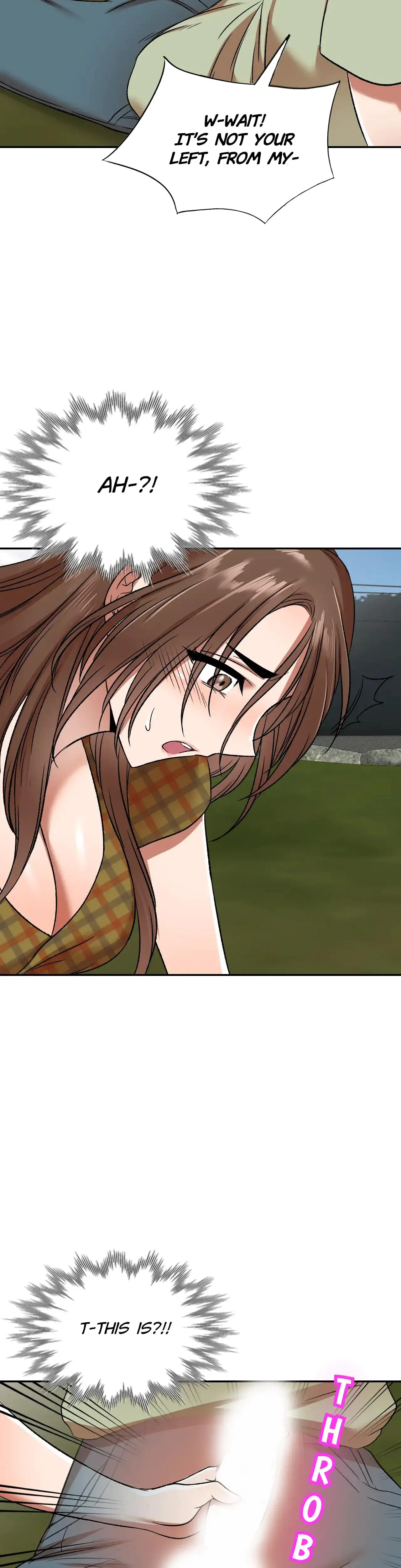 Don't Seduce Me! - Uncensored Episode 1 - Page 42