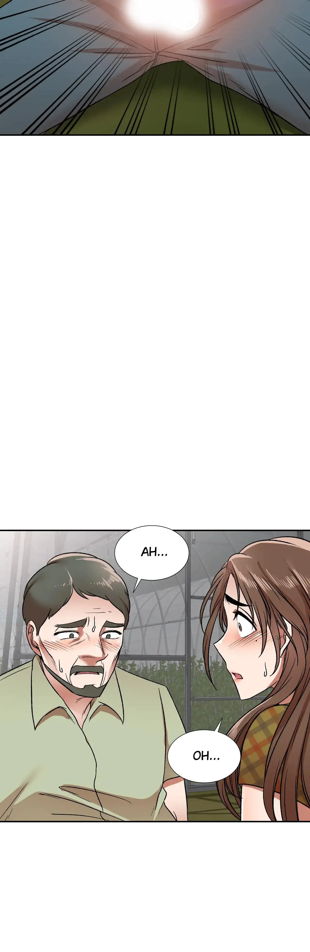 Don't Seduce Me! - Uncensored Episode 1 - Page 43