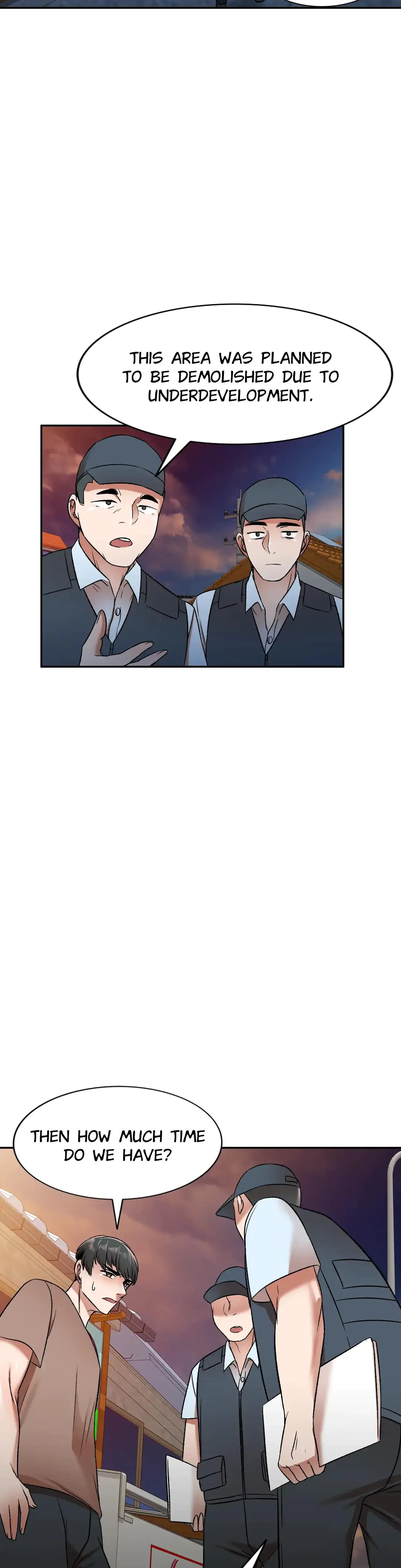 Don't Seduce Me! - Uncensored Episode 1 - Page 5