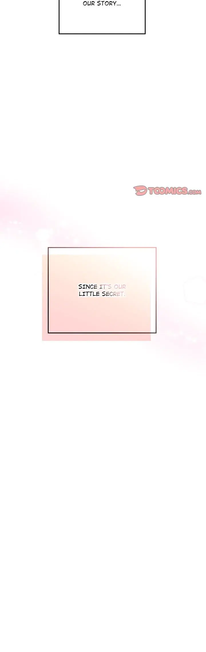 Don't Tell Anyone at School! - Uncensored Episode 42 - Page 35