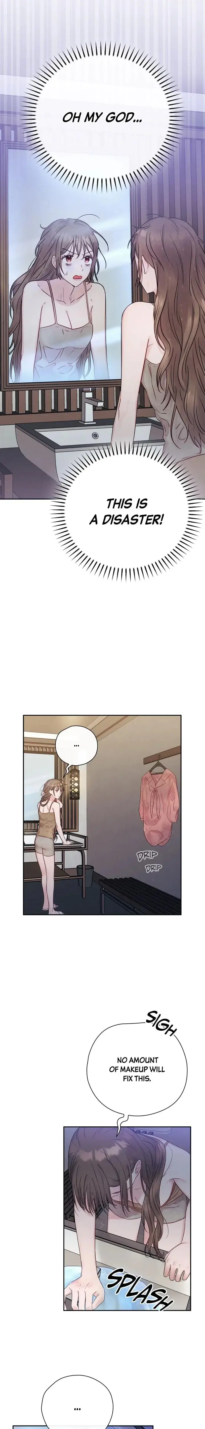 Don't Tell My Brother! Episode 1 - Page 13