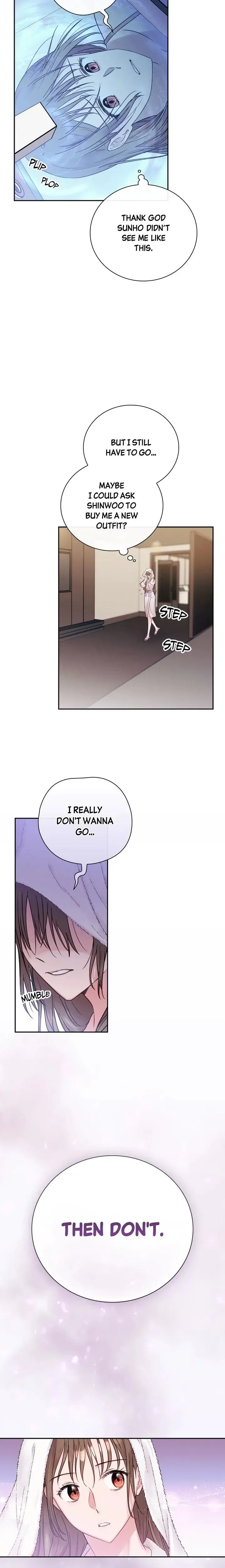 Don't Tell My Brother! Episode 1 - Page 14