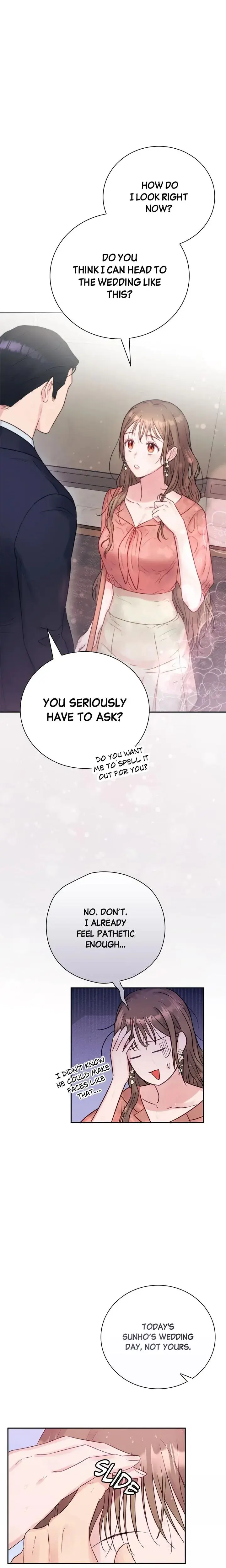 Don't Tell My Brother! Episode 1 - Page 9