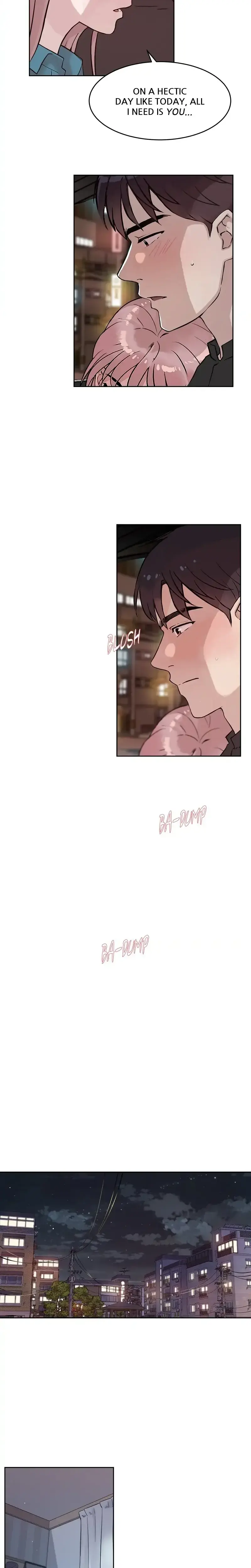 Don't XXXX Where You Work Episode 59 - Page 11