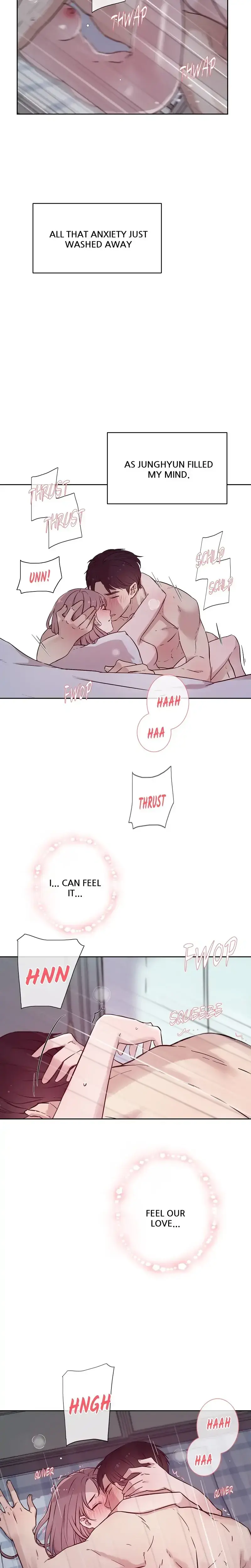 Don't XXXX Where You Work Episode 59 - Page 17