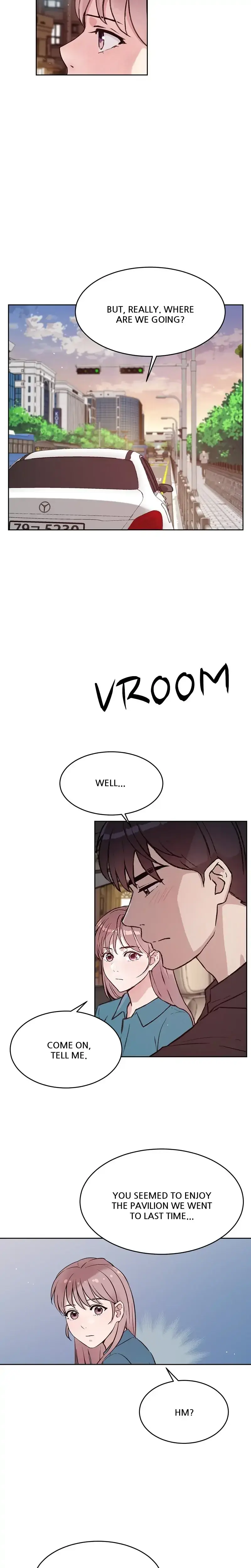 Don't XXXX Where You Work Episode 59 - Page 9