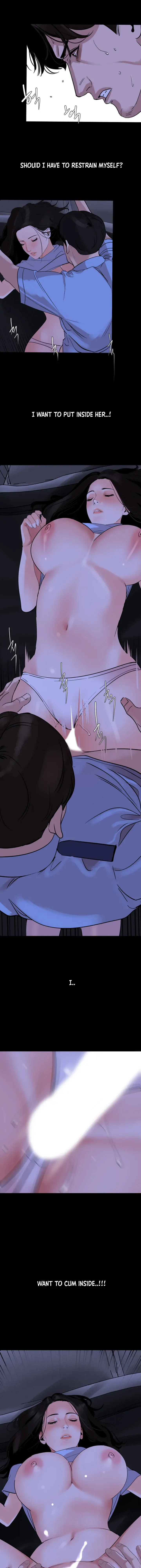 Don’t Be Like This! Son-In-Law Episode 16 - Page 14