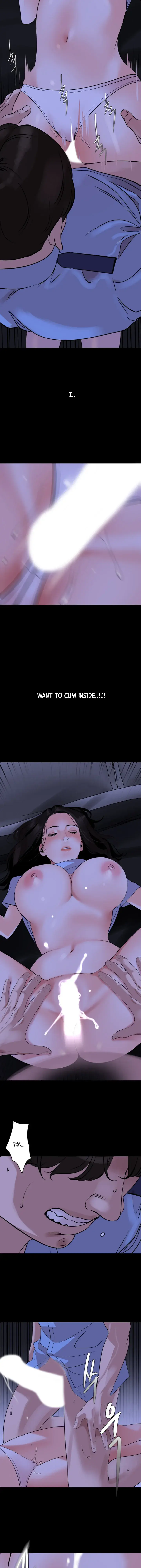 Don’t Be Like This! Son-In-Law Episode 16 - Page 15