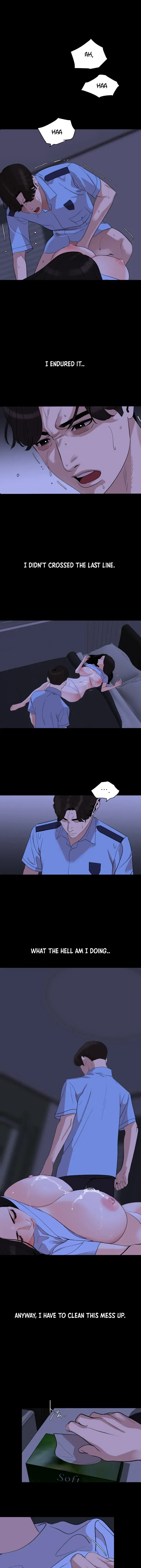 Don’t Be Like This! Son-In-Law Episode 16 - Page 18