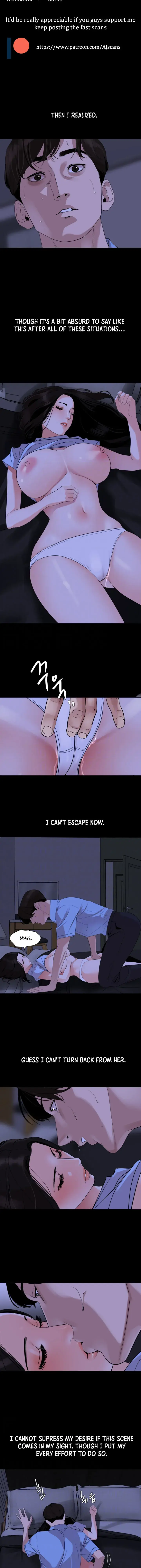Don’t Be Like This! Son-In-Law Episode 16 - Page 2