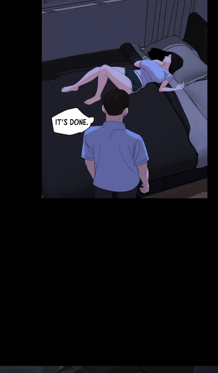 Don’t Be Like This! Son-In-Law Episode 16 - Page 21