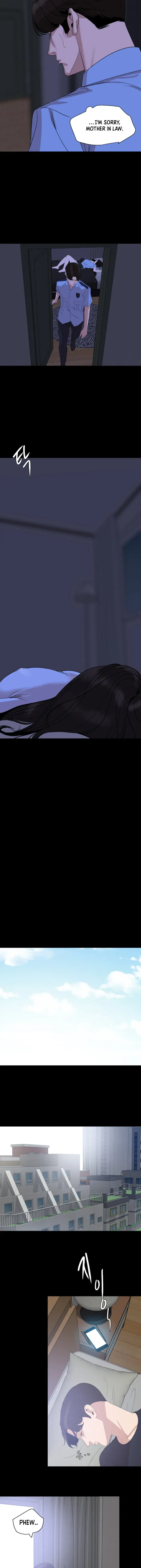 Don’t Be Like This! Son-In-Law Episode 16 - Page 22