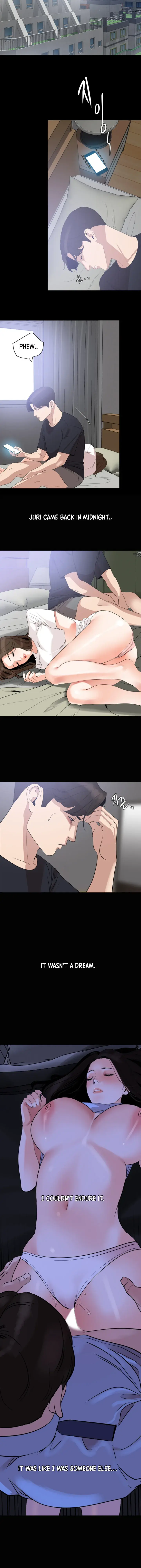 Don’t Be Like This! Son-In-Law Episode 16 - Page 24