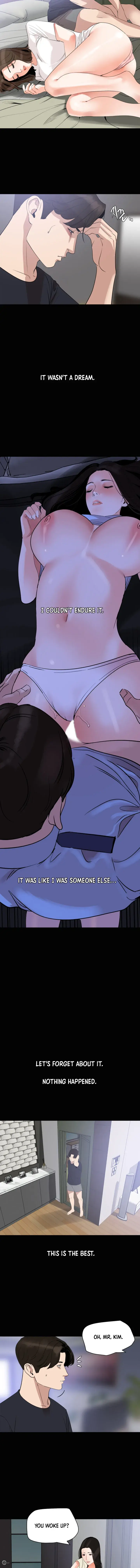 Don’t Be Like This! Son-In-Law Episode 16 - Page 25