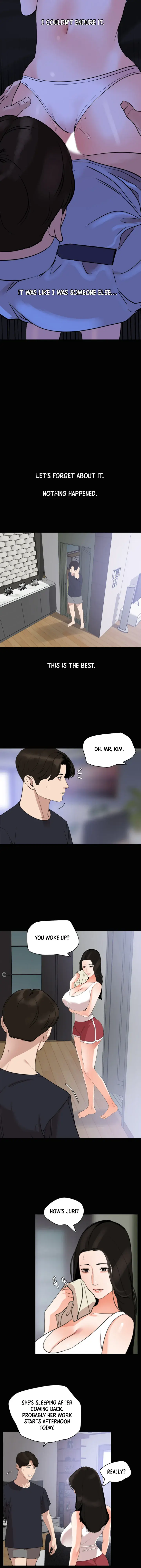 Don’t Be Like This! Son-In-Law Episode 16 - Page 26